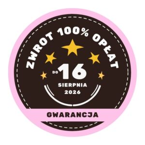 REZA: Gwarancja 100% zwrotu przy rezygnacji do 16.08.2026