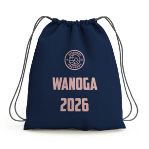 Wanoga 2026 - opłata rejestracyjna